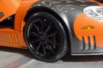 Spyker C8 Laviolette LM85 2008 года